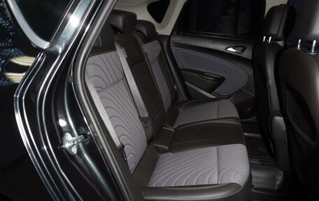 Opel Astra J, 2013 год, 990 999 рублей, 11 фотография