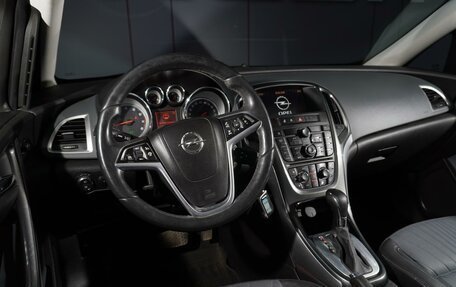 Opel Astra J, 2013 год, 990 999 рублей, 10 фотография