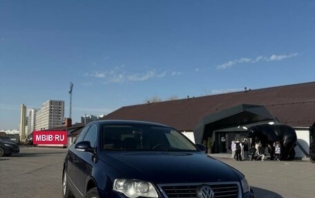 Volkswagen Passat B6, 2006 год, 600 000 рублей, 15 фотография