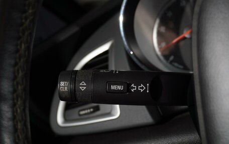 Opel Astra J, 2013 год, 990 999 рублей, 18 фотография