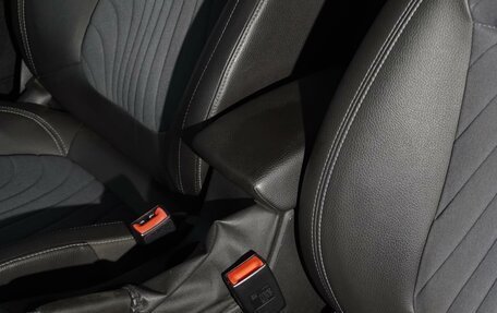 Opel Astra J, 2013 год, 990 999 рублей, 16 фотография