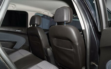 Opel Astra J, 2013 год, 990 999 рублей, 15 фотография