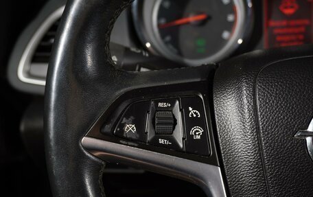 Opel Astra J, 2013 год, 990 999 рублей, 20 фотография