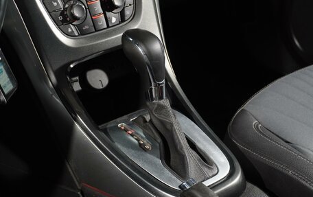 Opel Astra J, 2013 год, 990 999 рублей, 22 фотография