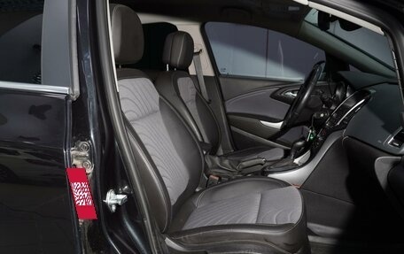 Opel Astra J, 2013 год, 990 999 рублей, 12 фотография