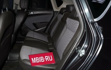 Opel Astra J, 2013 год, 990 999 рублей, 13 фотография