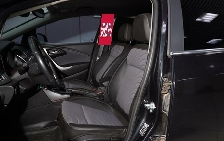 Opel Astra J, 2013 год, 990 999 рублей, 14 фотография