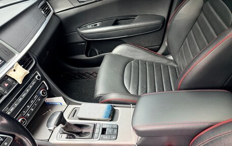 KIA Optima IV, 2019 год, 2 170 000 рублей, 10 фотография