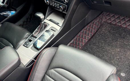 KIA Optima IV, 2019 год, 2 170 000 рублей, 14 фотография