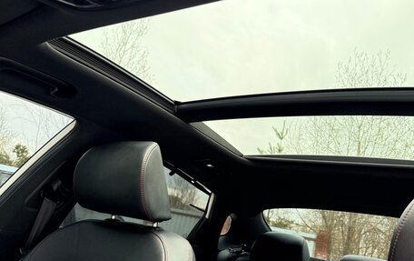 KIA Optima IV, 2019 год, 2 170 000 рублей, 11 фотография