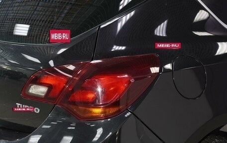 Opel Astra J, 2013 год, 990 999 рублей, 7 фотография