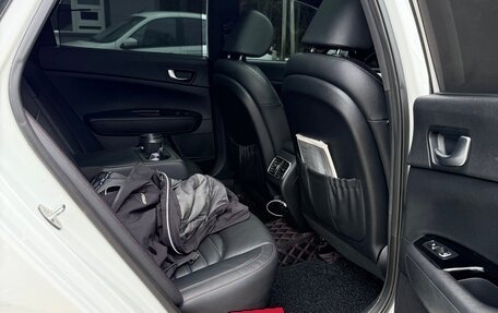 KIA Optima IV, 2019 год, 2 170 000 рублей, 13 фотография