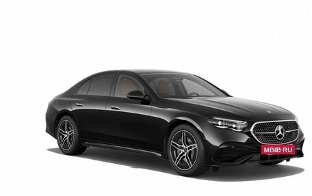 Mercedes-Benz E-Класс, 2025 год, 9 870 000 рублей, 2 фотография