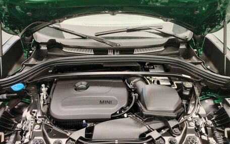 MINI Countryman, 2026 год, 7 350 000 рублей, 10 фотография