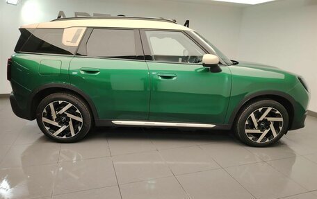 MINI Countryman, 2026 год, 7 350 000 рублей, 6 фотография