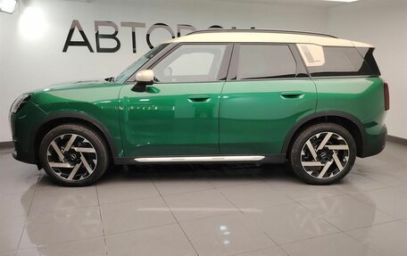 MINI Countryman, 2026 год, 7 350 000 рублей, 5 фотография