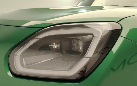 MINI Countryman, 2026 год, 7 350 000 рублей, 7 фотография