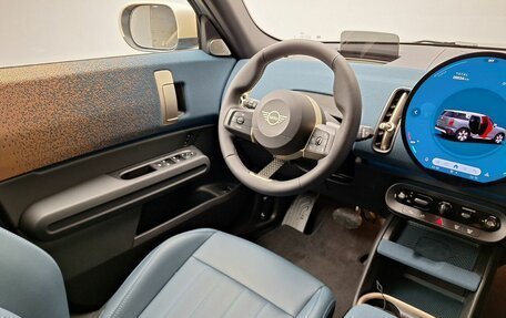 MINI Countryman, 2026 год, 7 350 000 рублей, 13 фотография
