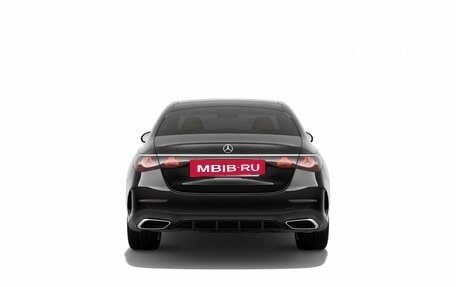 Mercedes-Benz E-Класс, 2025 год, 9 870 000 рублей, 8 фотография