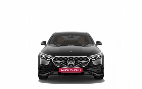 Mercedes-Benz E-Класс, 2025 год, 9 870 000 рублей, 5 фотография