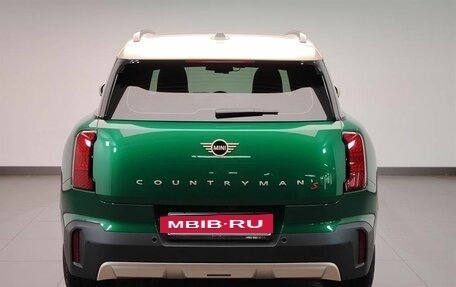 MINI Countryman, 2026 год, 7 350 000 рублей, 3 фотография