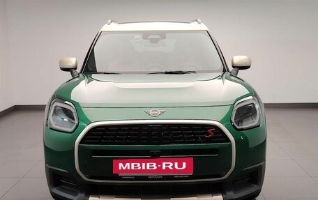 MINI Countryman, 2026 год, 7 350 000 рублей, 2 фотография