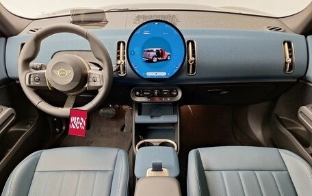 MINI Countryman, 2026 год, 7 350 000 рублей, 11 фотография