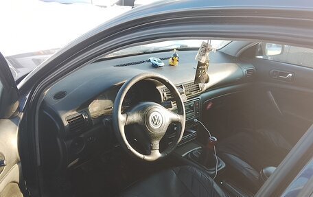 Volkswagen Passat B5+ рестайлинг, 1998 год, 210 000 рублей, 4 фотография