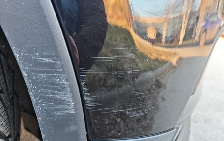 Volkswagen Tiguan II, 2017 год, 2 185 000 рублей, 4 фотография