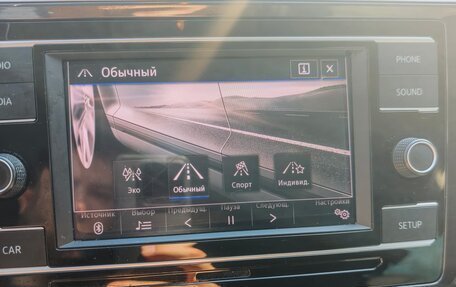 Volkswagen Tiguan II, 2017 год, 2 185 000 рублей, 7 фотография