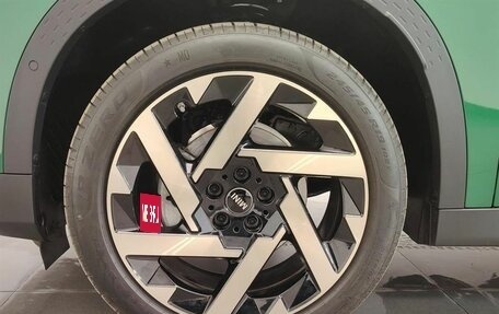 MINI Countryman, 2026 год, 7 350 000 рублей, 8 фотография