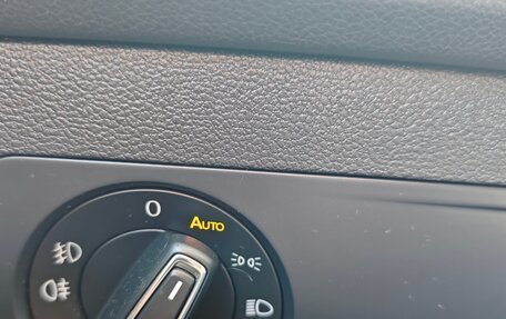 Volkswagen Tiguan II, 2017 год, 2 185 000 рублей, 8 фотография