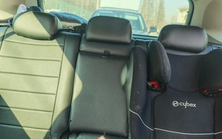 Volkswagen Tiguan II, 2017 год, 2 185 000 рублей, 10 фотография