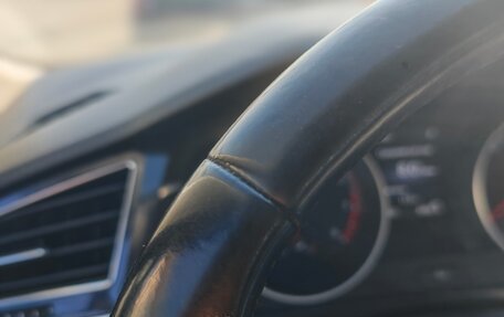 Volkswagen Tiguan II, 2017 год, 2 185 000 рублей, 12 фотография