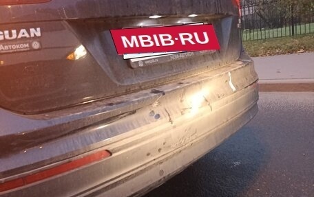 Volkswagen Tiguan II, 2017 год, 2 185 000 рублей, 17 фотография