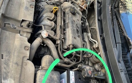 Hyundai Solaris II рестайлинг, 2014 год, 1 150 000 рублей, 18 фотография