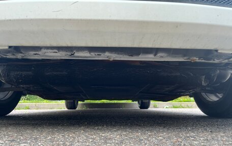 Hyundai Solaris II рестайлинг, 2014 год, 1 150 000 рублей, 28 фотография