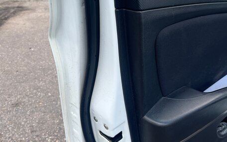 Hyundai Solaris II рестайлинг, 2014 год, 1 150 000 рублей, 30 фотография