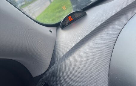 Hyundai Solaris II рестайлинг, 2014 год, 1 150 000 рублей, 35 фотография