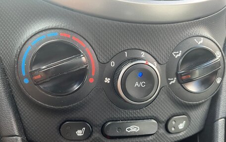 Hyundai Solaris II рестайлинг, 2014 год, 1 150 000 рублей, 40 фотография