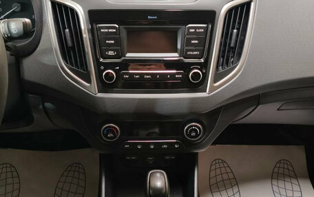 Hyundai Creta I рестайлинг, 2021 год, 1 929 000 рублей, 13 фотография