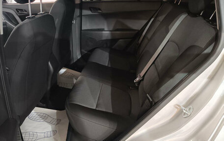 Hyundai Creta I рестайлинг, 2021 год, 1 929 000 рублей, 15 фотография