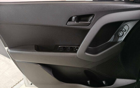 Hyundai Creta I рестайлинг, 2021 год, 1 929 000 рублей, 14 фотография