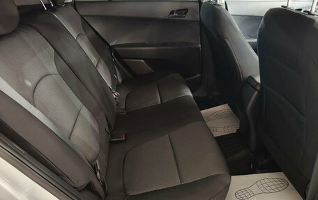 Hyundai Creta I рестайлинг, 2021 год, 1 929 000 рублей, 16 фотография