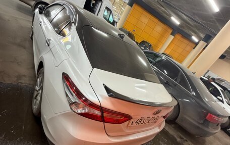 Toyota Camry, 2019 год, 2 250 000 рублей, 3 фотография