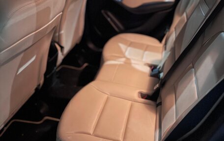 Mercedes-Benz B-Класс, 2015 год, 1 440 000 рублей, 5 фотография