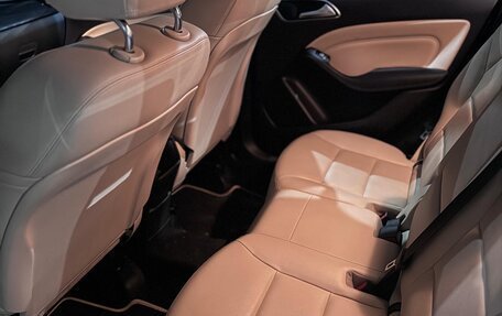 Mercedes-Benz B-Класс, 2015 год, 1 440 000 рублей, 8 фотография