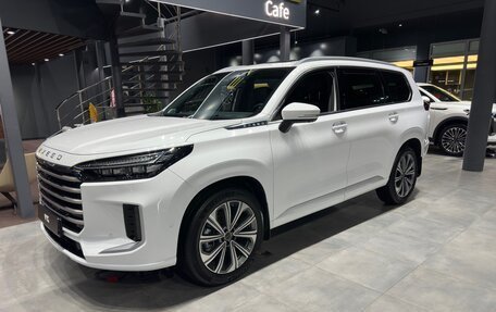 CheryExeed VX, 2025 год, 5 730 000 рублей, 1 фотография