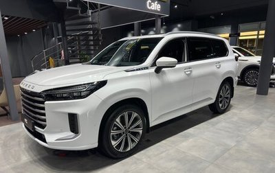 CheryExeed VX, 2025 год, 5 730 000 рублей, 1 фотография