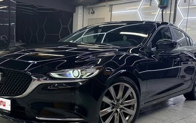 Mazda 6, 2020 год, 2 950 000 рублей, 1 фотография